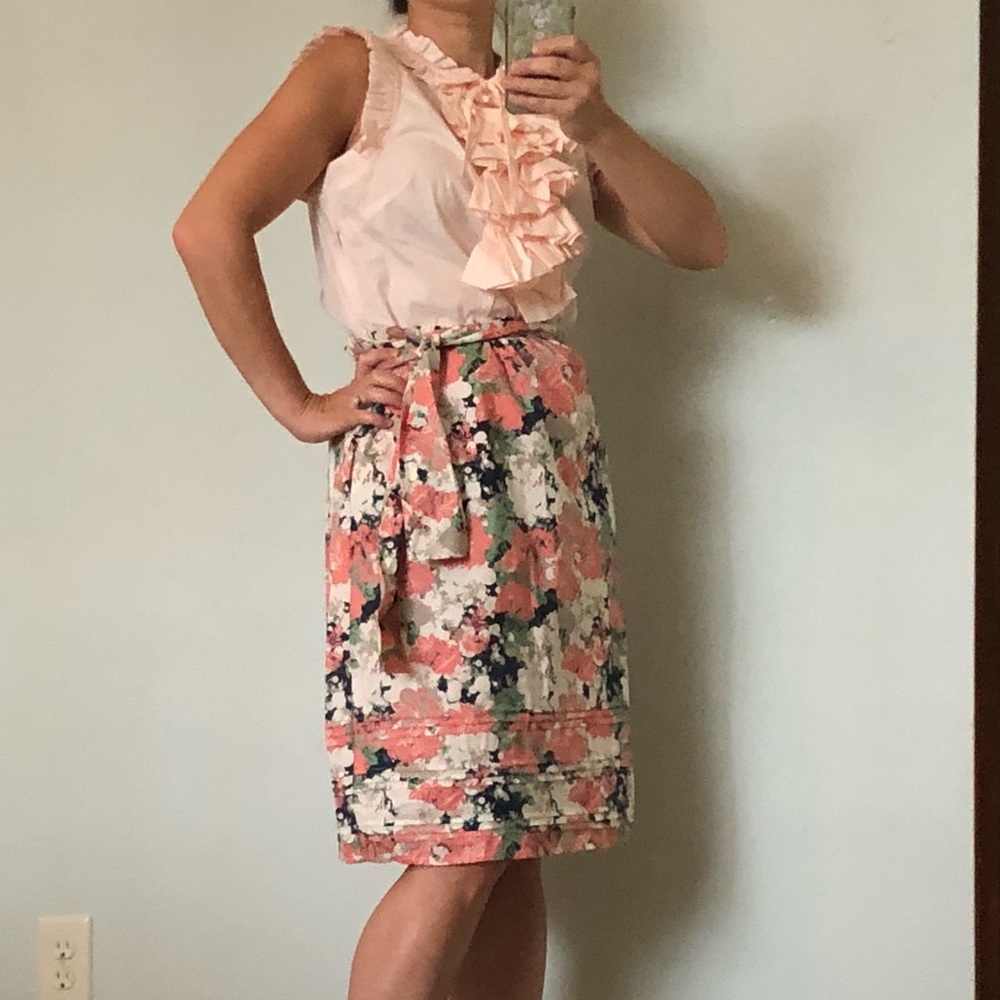 Dress DownEast